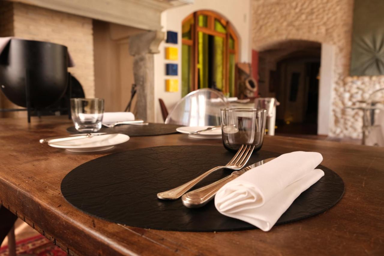 Settecento Hotel Presezzo Ngoại thất bức ảnh