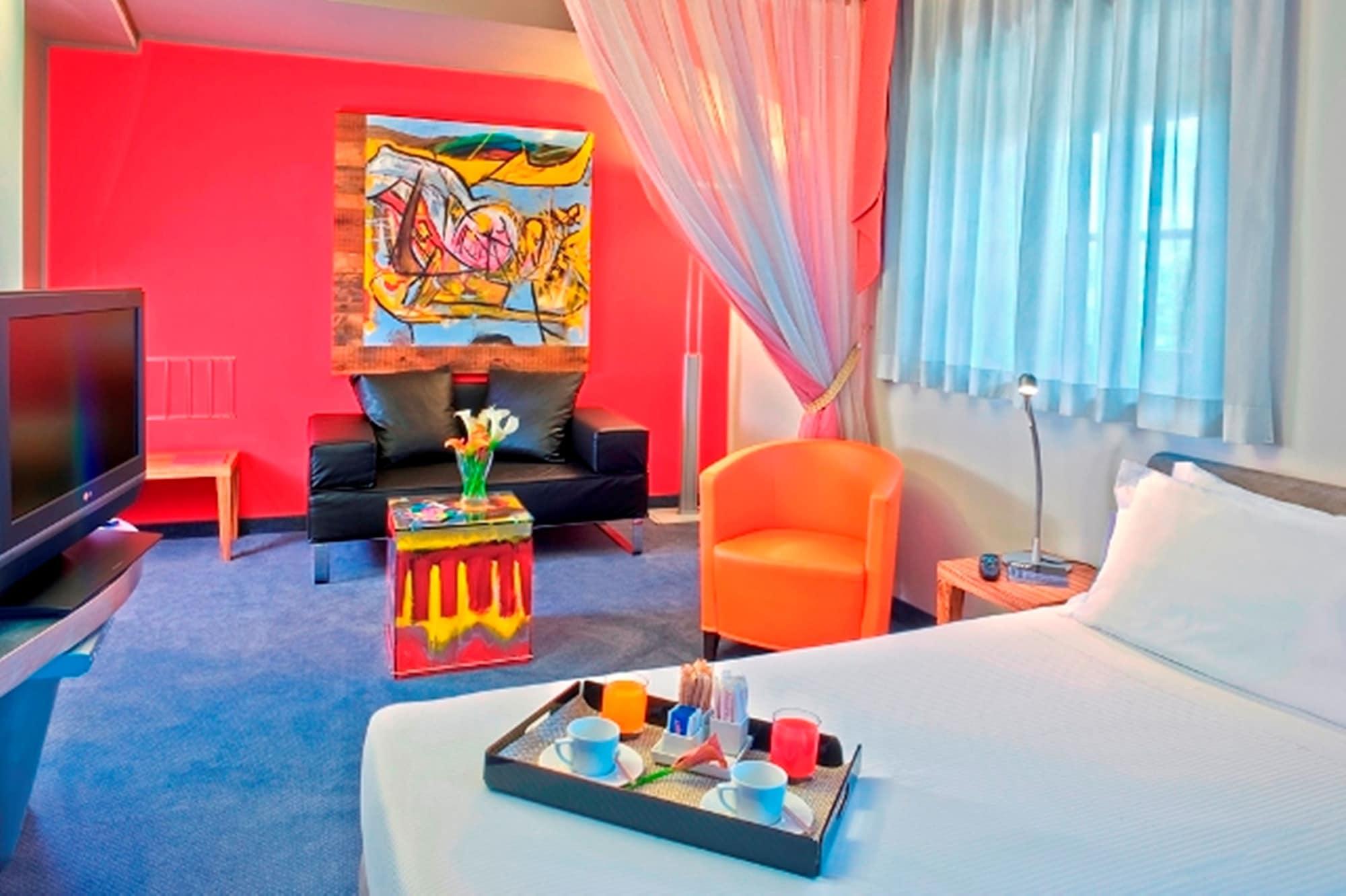 Settecento Hotel Presezzo Ngoại thất bức ảnh