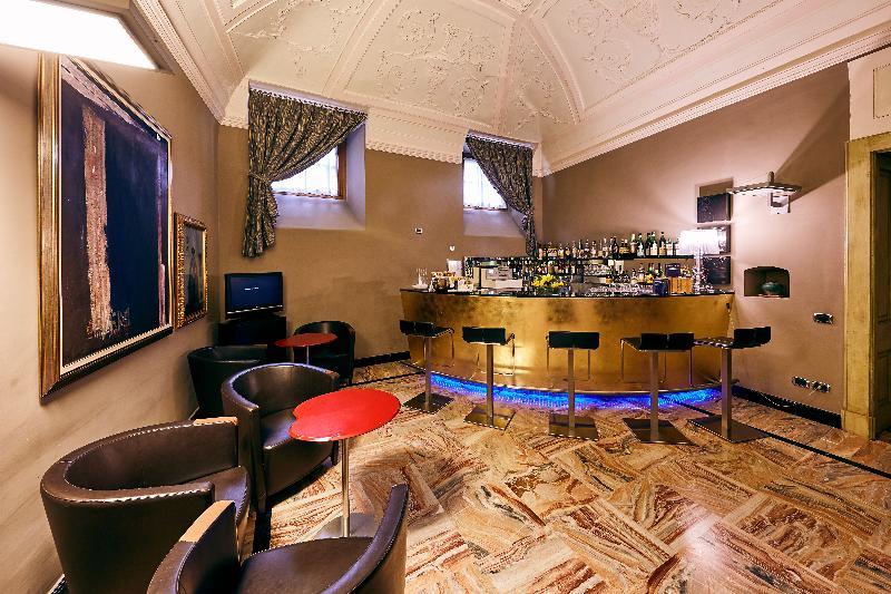 Settecento Hotel Presezzo Ngoại thất bức ảnh
